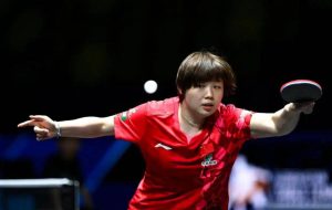 2026亚锦赛女团决赛国乒惜败日本队