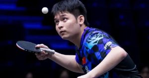 乒乓球亚锦赛收官：国乒男团夺金，女团摘银