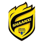 陕西宝鸡联腾队标